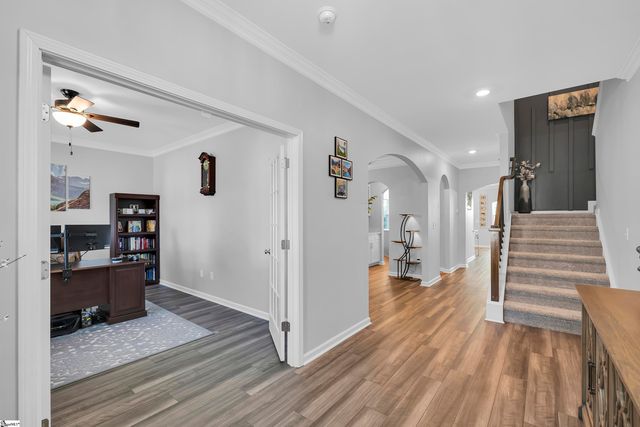 4142 Crest Ridge Lane, Boiling Springs, SC 29316