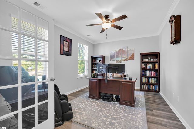 4142 Crest Ridge Lane, Boiling Springs, SC 29316