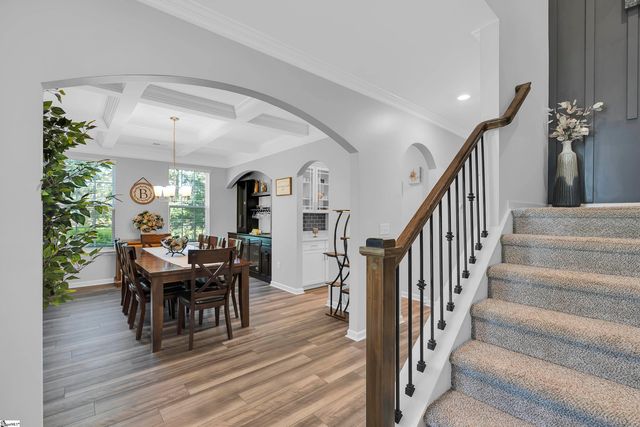 4142 Crest Ridge Lane, Boiling Springs, SC 29316