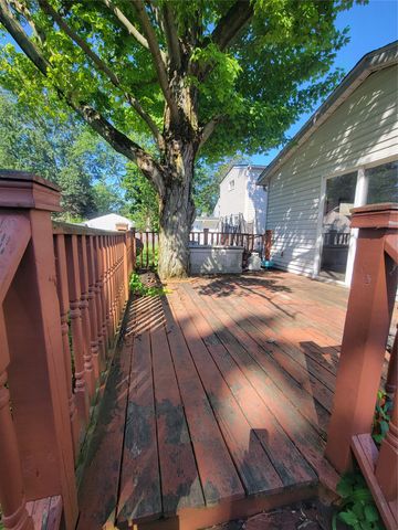 1823 LINWOOD Avenue, Erie, PA 16510