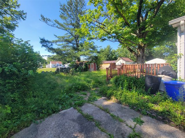 1823 LINWOOD Avenue, Erie, PA 16510