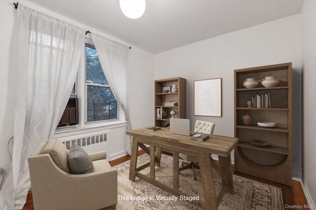 65-45 Yellowstone Boulevard 2B, Forest Hills, NY 11375