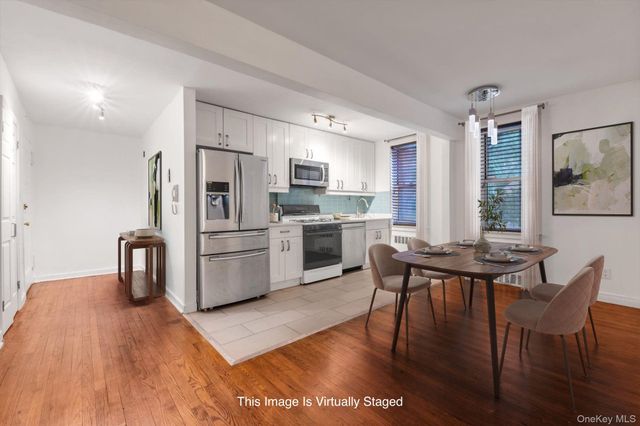 65-45 Yellowstone Boulevard 2B, Forest Hills, NY 11375