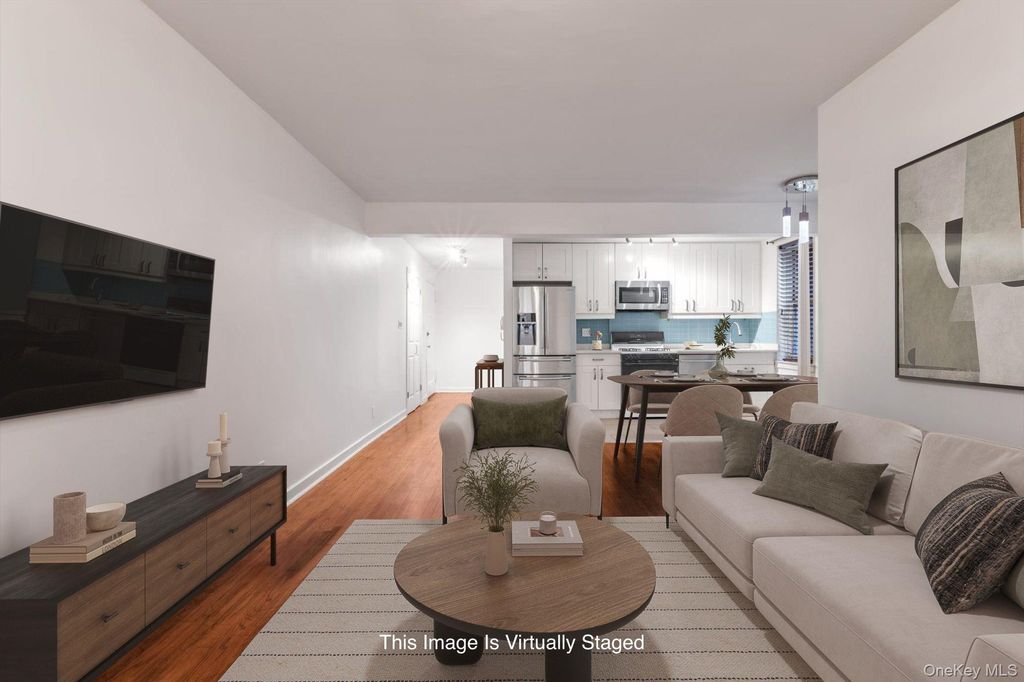 65-45 Yellowstone Boulevard 2B, Forest Hills, NY 11375 — photo 2