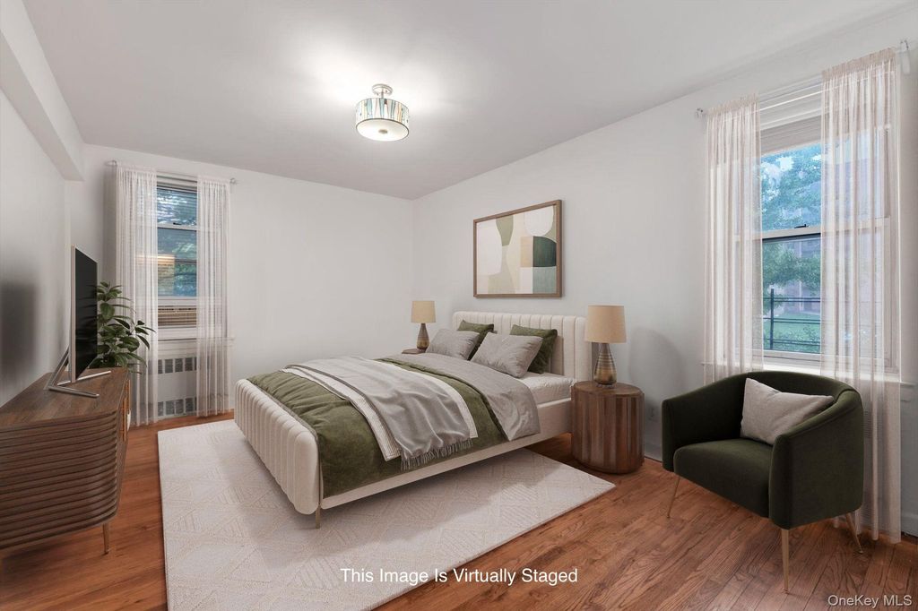 65-45 Yellowstone Boulevard 2B, Forest Hills, NY 11375 — photo 4