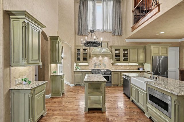 7912 Inverness, The Colony, TX 75056