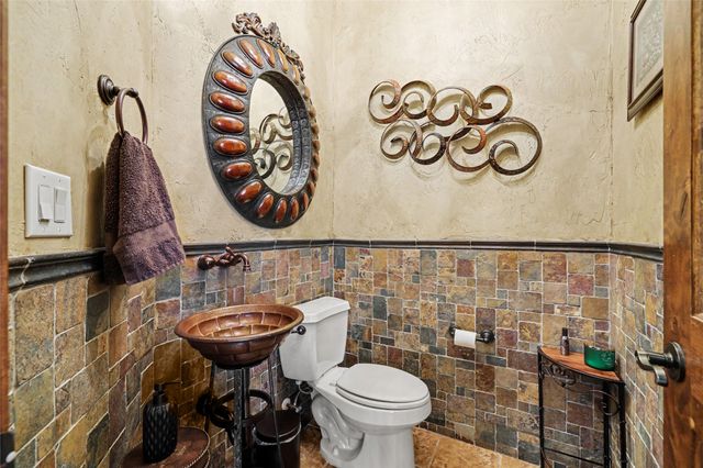 7912 Inverness, The Colony, TX 75056