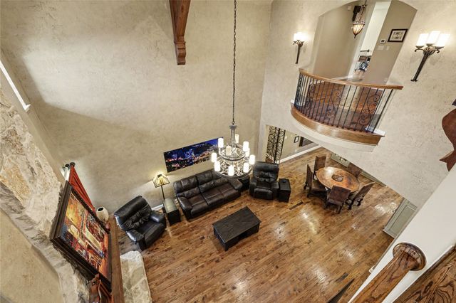 7912 Inverness, The Colony, TX 75056