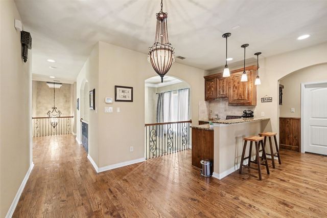 7912 Inverness, The Colony, TX 75056