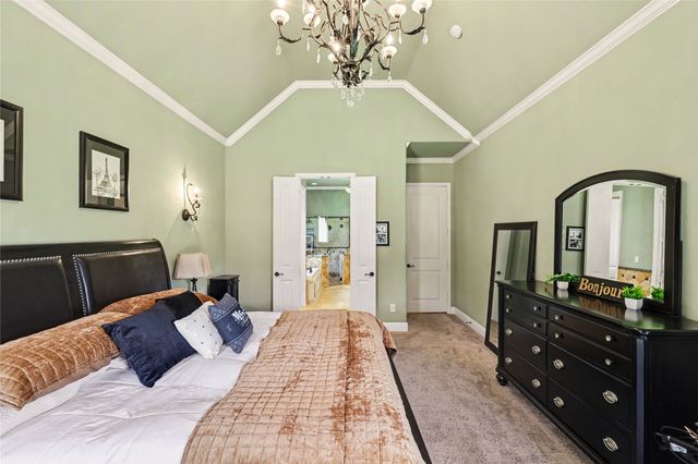 7912 Inverness, The Colony, TX 75056