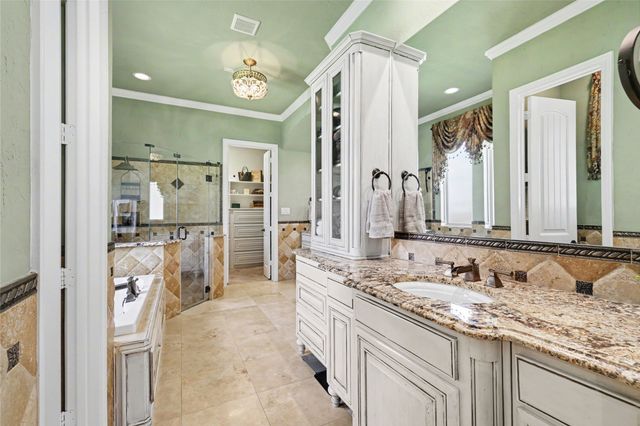 7912 Inverness, The Colony, TX 75056