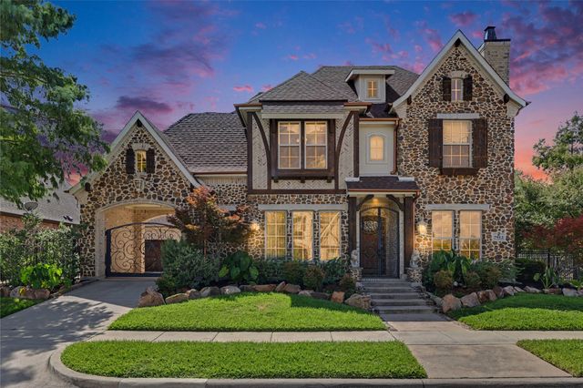 7912 Inverness, The Colony, TX 75056