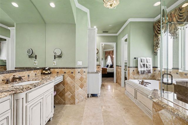 7912 Inverness, The Colony, TX 75056