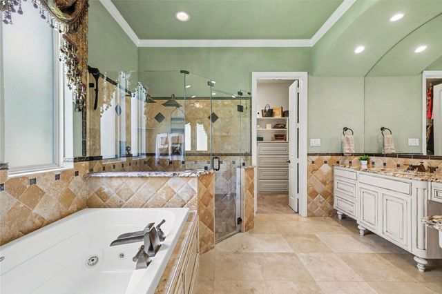 7912 Inverness, The Colony, TX 75056