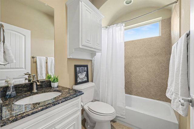 7912 Inverness, The Colony, TX 75056