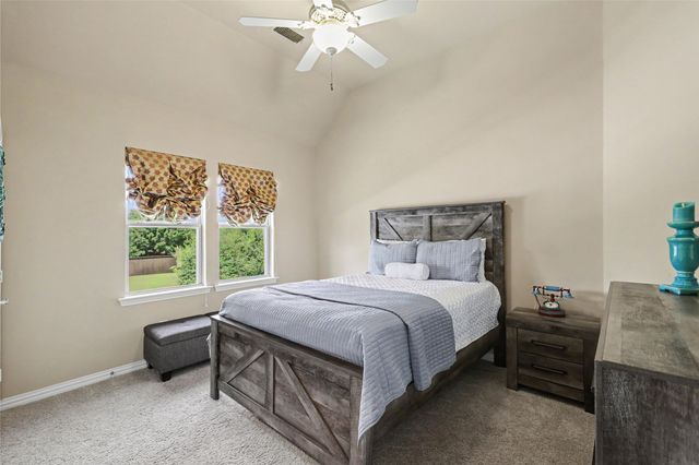 7912 Inverness, The Colony, TX 75056