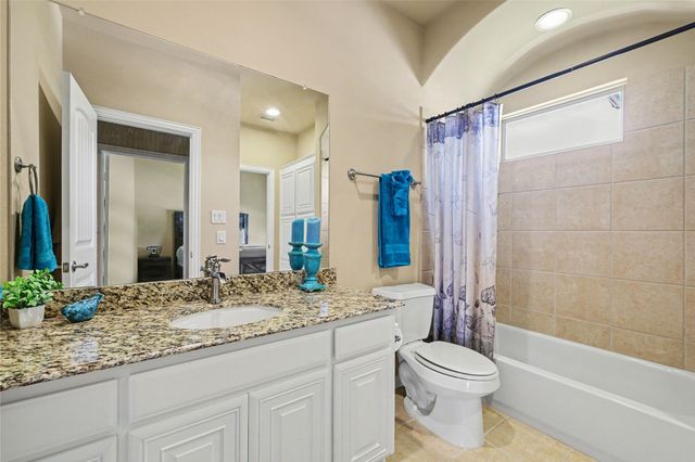 7912 Inverness, The Colony, TX 75056