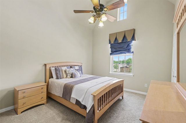 7912 Inverness, The Colony, TX 75056