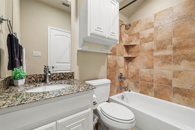7912 Inverness, The Colony, TX 75056