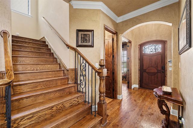 7912 Inverness, The Colony, TX 75056