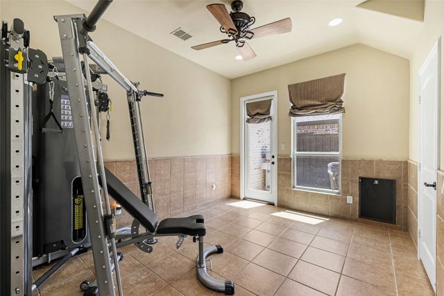 7912 Inverness, The Colony, TX 75056