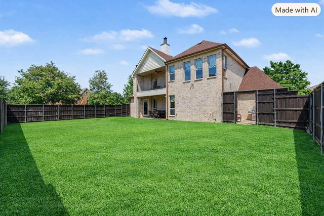 7912 Inverness, The Colony, TX 75056