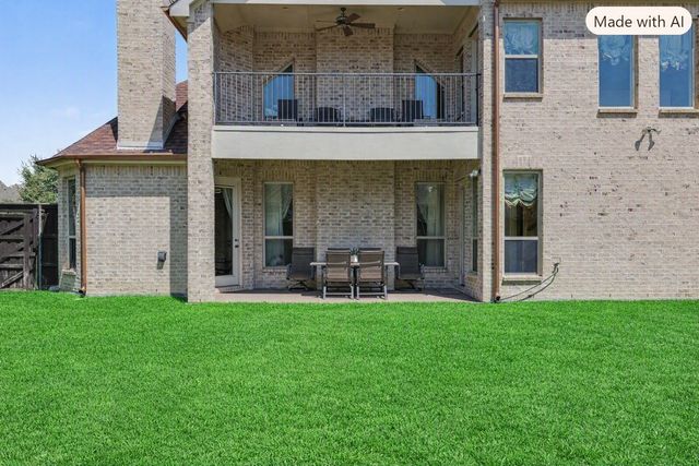 7912 Inverness, The Colony, TX 75056