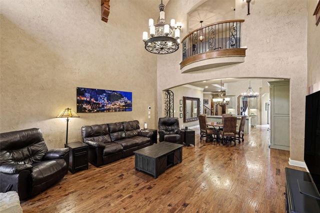 7912 Inverness, The Colony, TX 75056