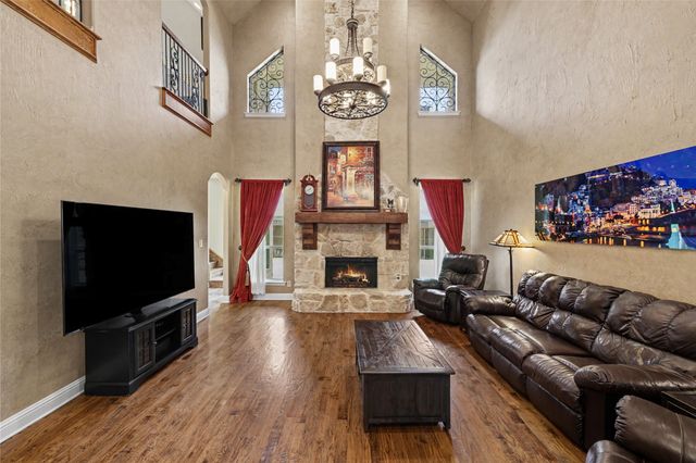 7912 Inverness, The Colony, TX 75056