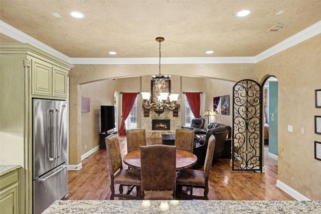 7912 Inverness, The Colony, TX 75056