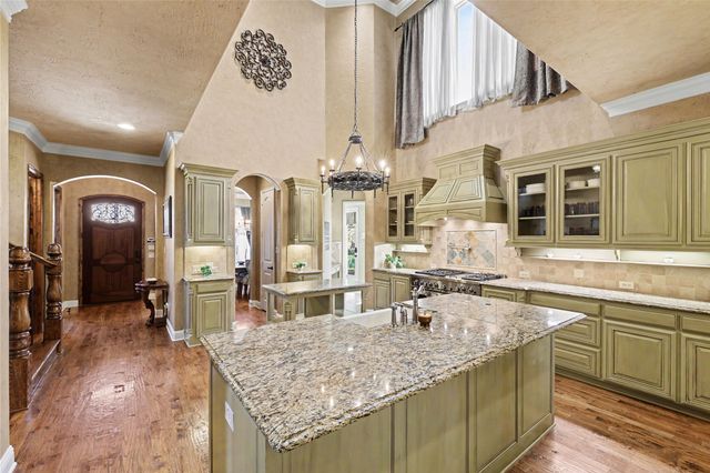 7912 Inverness, The Colony, TX 75056