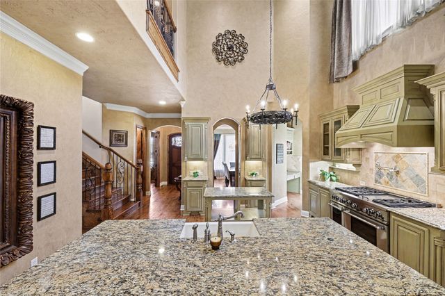 7912 Inverness, The Colony, TX 75056