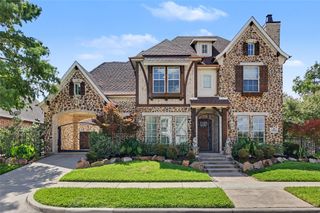 7912 Inverness, The Colony, TX 75056