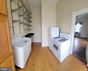 1107 PRINCE EDWARD ST #3, Fredericksburg, VA 22401