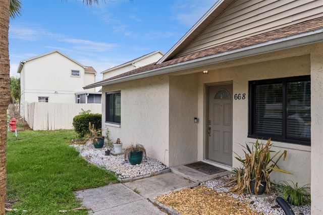 668 OLYMPIC DRIVE 1, Ocoee, FL 34761
