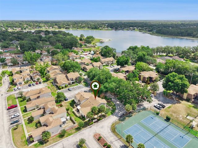 668 OLYMPIC DRIVE 1, Ocoee, FL 34761
