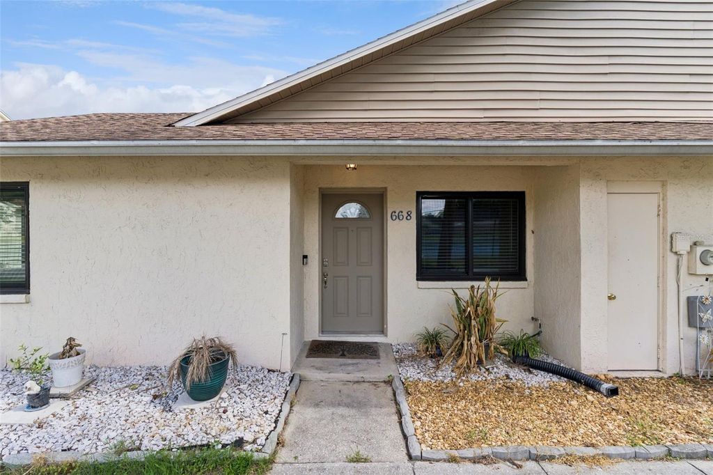 668 OLYMPIC DRIVE 1, Ocoee, FL 34761