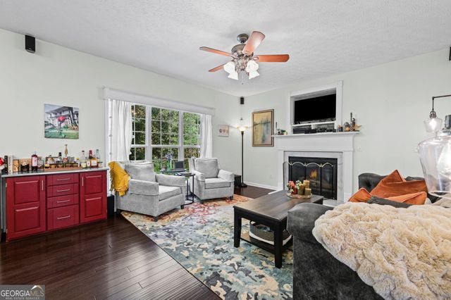 99 Bedford Park Drive, Newnan, GA 30263