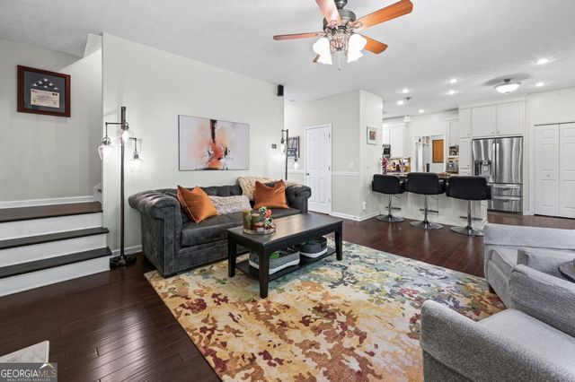 99 Bedford Park Drive, Newnan, GA 30263