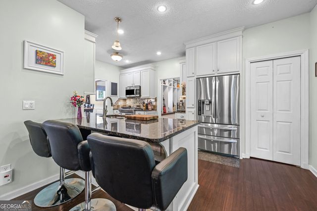 99 Bedford Park Drive, Newnan, GA 30263