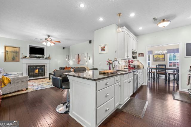 99 Bedford Park Drive, Newnan, GA 30263