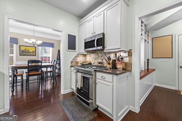 99 Bedford Park Drive, Newnan, GA 30263