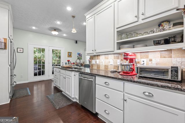 99 Bedford Park Drive, Newnan, GA 30263