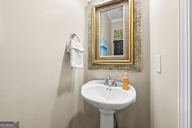 99 Bedford Park Drive, Newnan, GA 30263