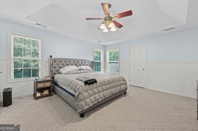 99 Bedford Park Drive, Newnan, GA 30263