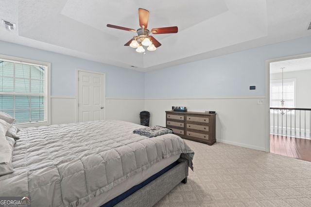 99 Bedford Park Drive, Newnan, GA 30263