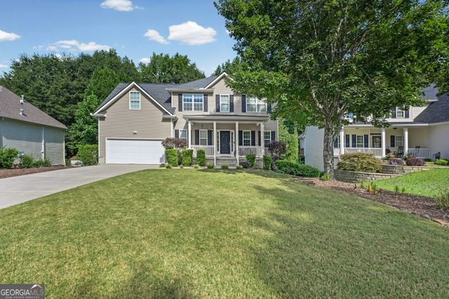 99 Bedford Park Drive, Newnan, GA 30263