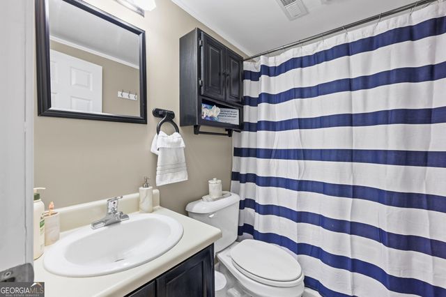99 Bedford Park Drive, Newnan, GA 30263