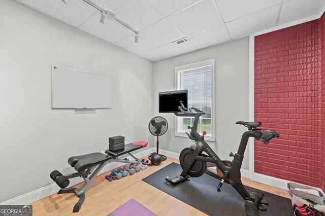 99 Bedford Park Drive, Newnan, GA 30263