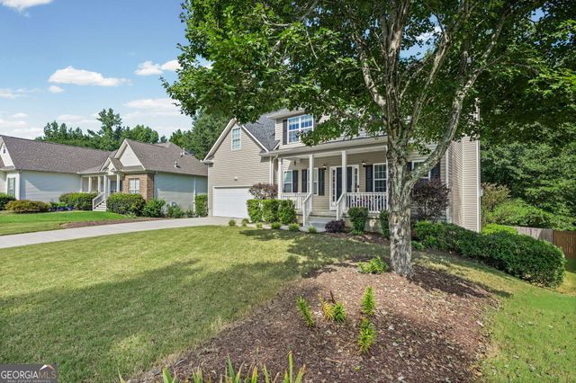 99 Bedford Park Drive, Newnan, GA 30263